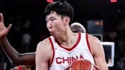 易建联退役之后，周琦能够成为中国男篮的领袖吗？