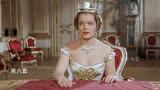 相较于茜茜公主，我更喜欢罗密·施耐德在这部电影中的颜值与服装