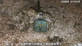 为了请神上身，父亲将女儿封进泡菜缸中80年，韩版红衣小女孩！