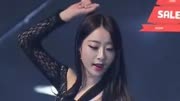 韩国性感美女热舞秀2