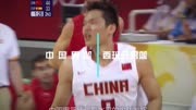 再看08奥运中国男篮对阵西班牙，关键时刻换下王治郅