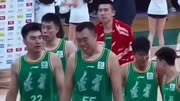 杨毅点评CBA，辽宁男篮必定3-0横扫深圳！