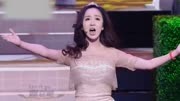 娄艺潇向歌手2024自荐，音乐剧专业的她，真有实力还是在蹭热度？