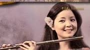 中国流行音乐界的里程碑，华人音乐历史中不可替代的巨星#经典老歌  #怀旧   #邓丽君   #回忆杀    #你怎么说