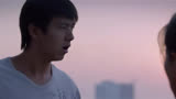 这一刻现实照进电影