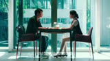 这个女的是悍城里面演的吗？像又有点不像啊