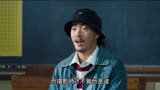 时光抽签抽到白纸，凭运气进入了定段赛预选赛 #棋魂