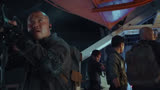 这个片里有三个人是重启地球里边的人物￼