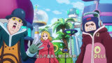 [五档路飞]