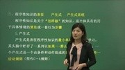 高倩倩 江西教育心理学基础知识名师课堂爱奇艺