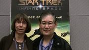 star trek infinite space video  expert q&a part资讯搜索最新资讯爱奇艺