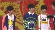 TFBOYS《样YOUNG 》娱乐完整版视频在线观看爱奇艺