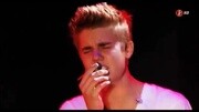 Justin Bieberdie in your arms现场版音乐背景音乐视频音乐爱奇艺