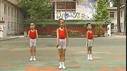 幼儿广播体操世界真美好儿童完整版视频在线观看爱奇艺