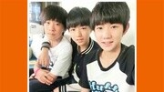 TFBOYS两周年快乐娱乐完整版视频在线观看爱奇艺