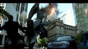 《环太平洋》Pacific Rim 重金属 背景音乐MV音乐背景音乐视频音乐爱奇艺