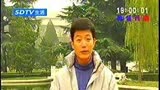 相声名家孙小林孙承林主演的电视短剧《较量》