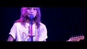 开口泪奔!Silent Siren现场演唱《Secret Base ~君がくれたもの~搞笑完整版视频在线观看爱奇艺