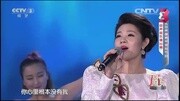 CCTV-3【回声嘹亮】纪念邓丽君专场《你怎么说》王静 演唱