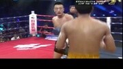 武林风 王方坤VS马坤:强强对决经验致胜!体育完整版视频在线观看爱奇艺