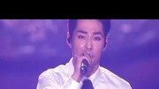 EXO首尔巨蛋演唱会伯贤 SG Wanna Be《活着》音乐背景音乐视频音乐爱奇艺