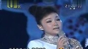 王莉、师鹏 《我像雪花天上来》现场调音版(南宁民歌节2012大地飞歌晚会)音乐背景音乐视频音乐爱奇艺