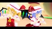 斯卡雷特姐妹的「Viva Happy」【东方MMD】动漫全集视频在线观看爱奇艺