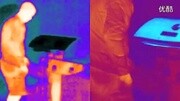 Seek Thermal Camera 和 Thermapp Camera手机热成像拍摄对比原创完整版视频在线观看爱奇艺