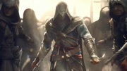 刺客信条启示录原声音乐Assassins Creed Theme音乐背景音乐视频音乐爱奇艺