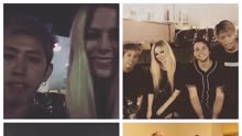one ok rock 艾薇儿,oneokrocktoru 【艾薇儿avril lavigne】与one ok rock(taka 10969)相见闲玩