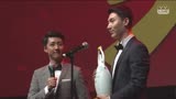 林允 第三届中澳国际电影节 《大唐玄奘》获最佳故事片奖