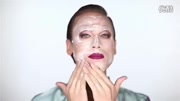 How I Remove my Drag Makeup  Miss Fame 伪娘女装子男扮女装人妖化妆 变装乐园app时尚完整版视频在线观看爱奇艺