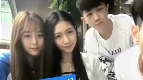 阿君monica