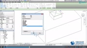 BIM视频Revit视频教程设备族如何创建知识名师课堂爱奇艺