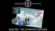 Web动画「Shelter 避难所」BD特典CD音乐背景音乐视频音乐爱奇艺