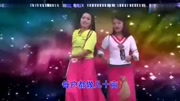 最新云南山歌——两男两女对山歌《李赛萍》