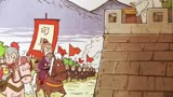第三十五回 诸葛亮唱空城计 有声绘本三国演义