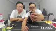 「蒸纪ⷨ𕋣€最近什么火之NICOMORE M1  RDA&amp;RDTA/滴储油雾化器生活高清正版视频在线观看–爱奇艺