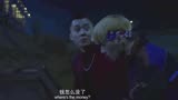 黑吃黑男主冷酷霸气的偶像剧科幻图片
