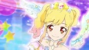 偶像活动stars虹野梦&双叶亚里亚图片