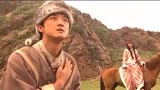 对比几版的《射雕英雄传》，还是李亚鹏版的射雕最真实，最帅气