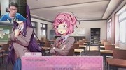 我以为这是个恋爱游戏 但我错了 dokidoki文学俱乐部 鲤鱼ace