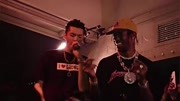 travis scott吴亦凡,travisscott吴亦凡 吴亦凡 & travis scott - deserve 现场版