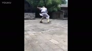 少林软功! 镇寺之宝“醉拳”名不虚传, 大师实战动作美如画体育完整版视频在线观看爱奇艺