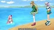 蓝初天晗