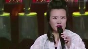 龚琳娜一曲《离骚》大气磅礴,至今依然是经典之曲音乐背景音乐视频音乐爱奇艺