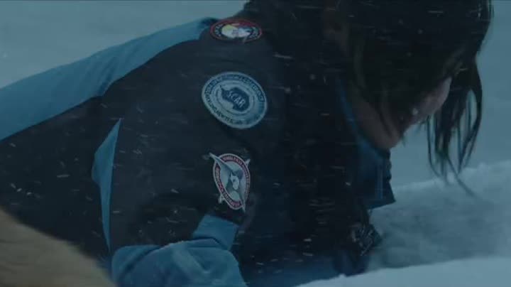 守护是最沉默