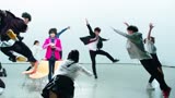 佐伯ユウスケ「ダンシング」MV / 『飙速宅男 GLORY LINE』OP