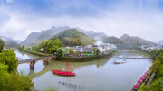 浙江“美丽乡村”下姜村'梦开始的地方',成为千岛湖旅游新十景旅游完整版视频在线观看爱奇艺