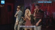 走在路上的乡村爱情Bebe《Meant to Be》 MV中英字幕原创完整版视频在线观看爱奇艺